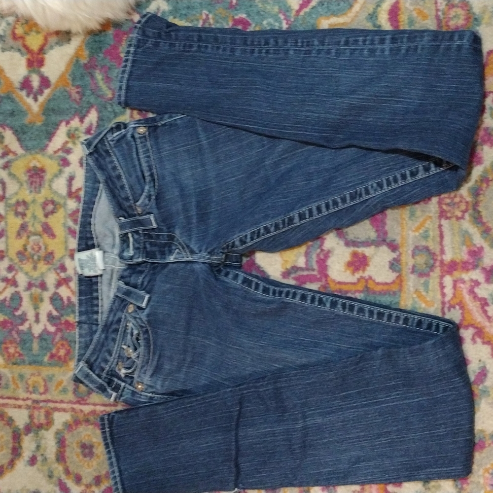 True Religion jeans - Picture 1 of 13